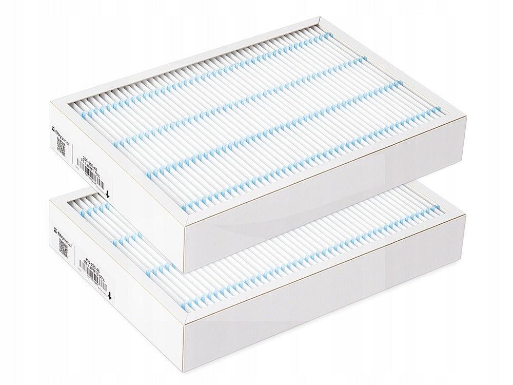 FILTERS FOR KOMFOVENT DOMT R 300 V SET F7 M5 REPLACEMENTS