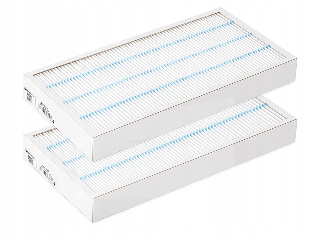 FILTERS FOR KOMFOVENT DOMT R 400 H (FROM 2020) SET F7 M5 REPLACEMENTS