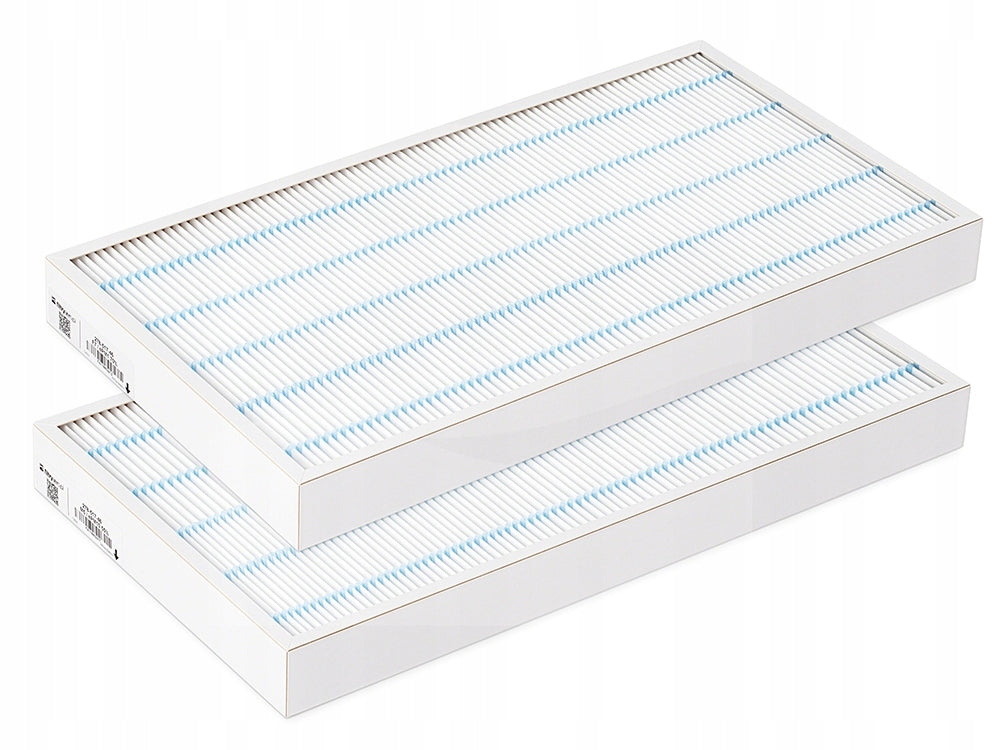 FILTERS FOR KOMFOVENT DOMT R 450 V (FROM 2020) SET F7 M5 REPLACEMENTS