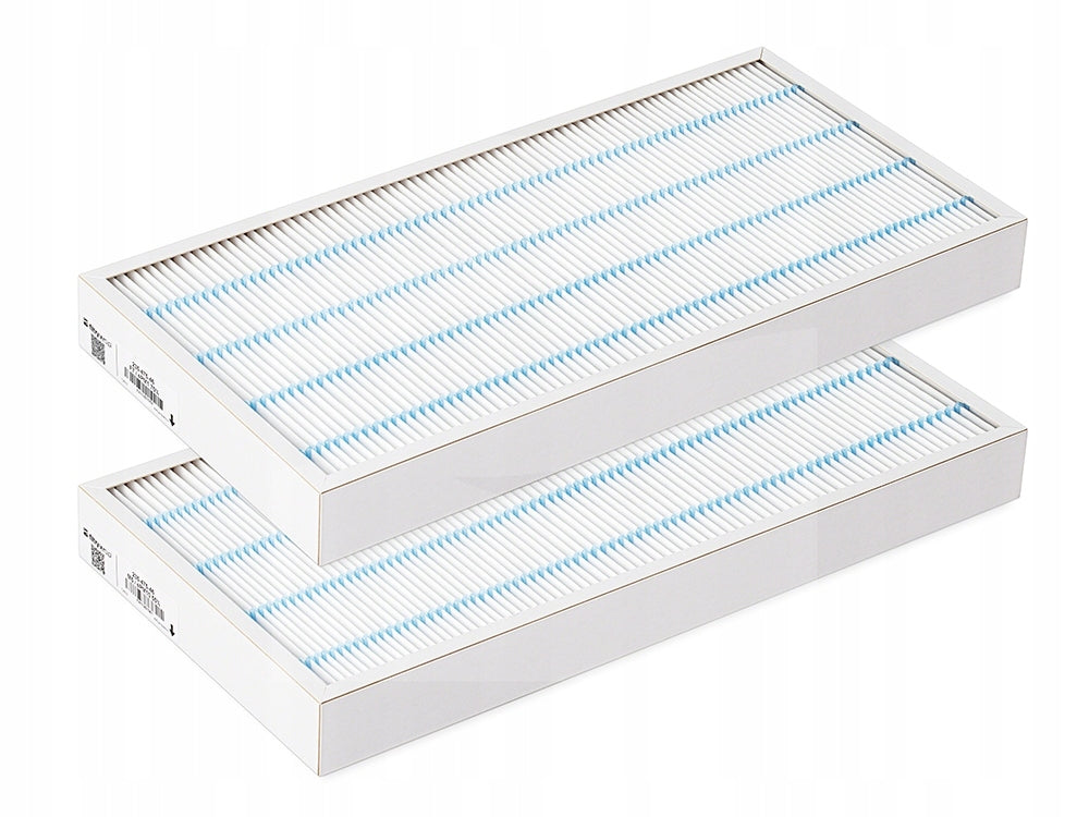 FILTERS FOR KOMFOVENT DOMT R 600 H SET F7 M5 REPLACEMENTS
