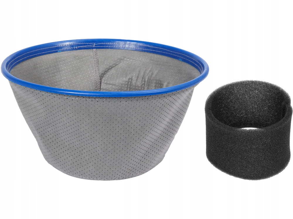 FILTERS FOR MULTIFUNCTION VACUUM CLEANER SET YATO YT-85750 Manufacturer code YT-85750