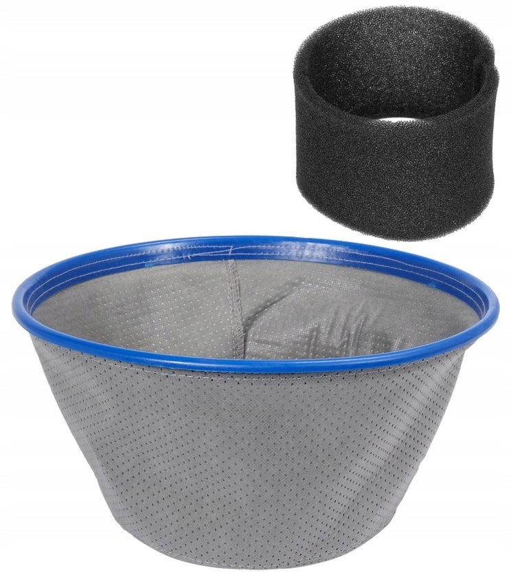 FILTERS FOR MULTIFUNCTION VACUUM CLEANER SET YATO YT-85750