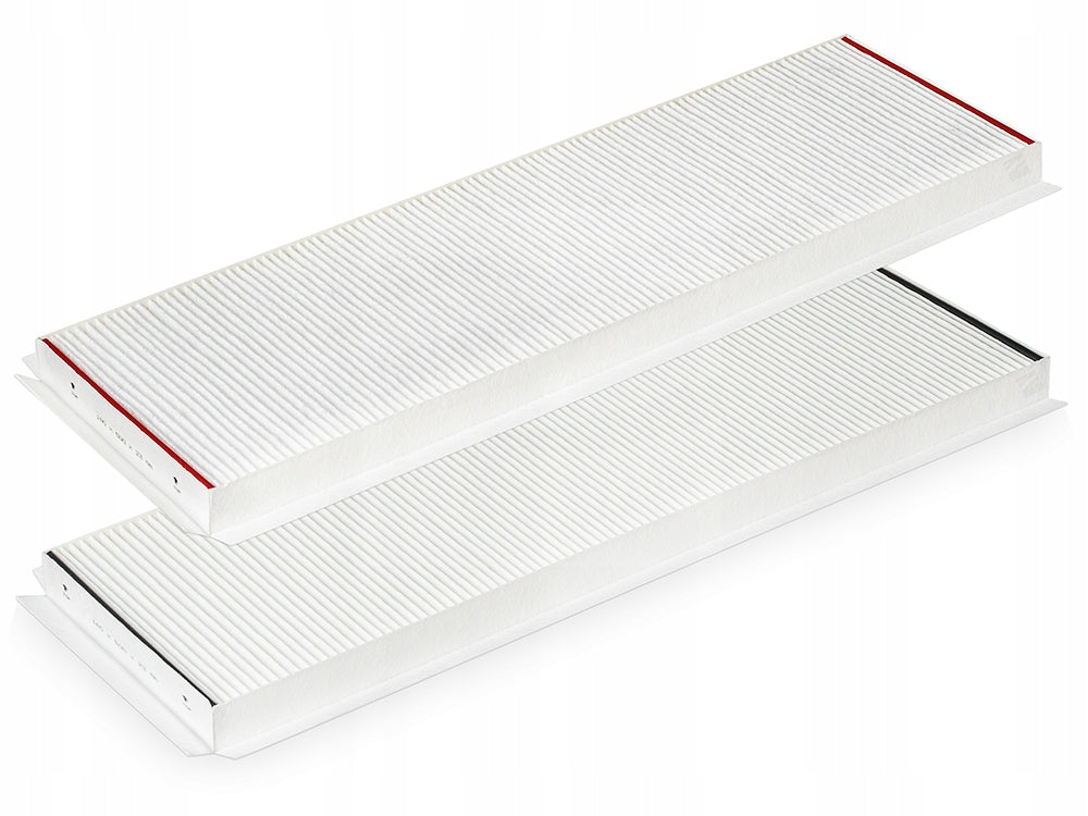 FILTERS FOR RECUPERATOR ZEHNDER COMFOAIR Q350 Q450 Q600 F7 G4