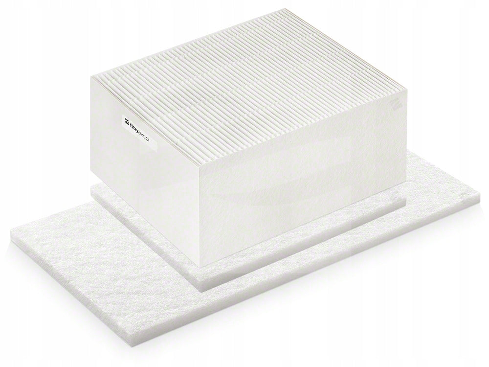 FILTERS FOR VALLOX 110 SE / 110 MV SET F7 G4 G4 filter set Packaging status original