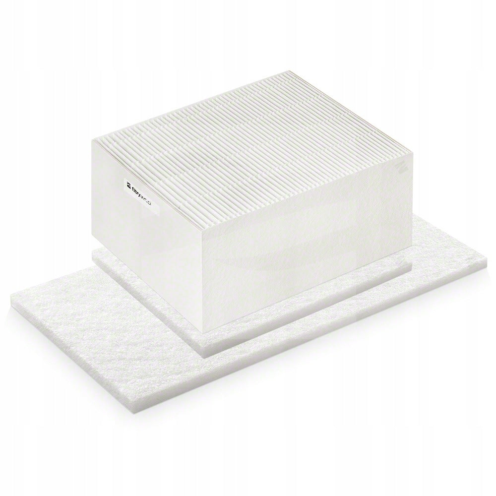 FILTERS FOR VALLOX 110 SE / 110 MV SET F7 G4 G4 filter set