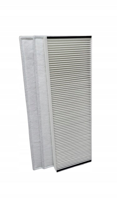 FILTERS G4 AND M5 WANAS 350V/2, 350V/3, 350H/2, 350H/3 355 COMBO 430 630 Manufacturer code FILTR G4 M5 WANAS 350V/2, 350H/2,