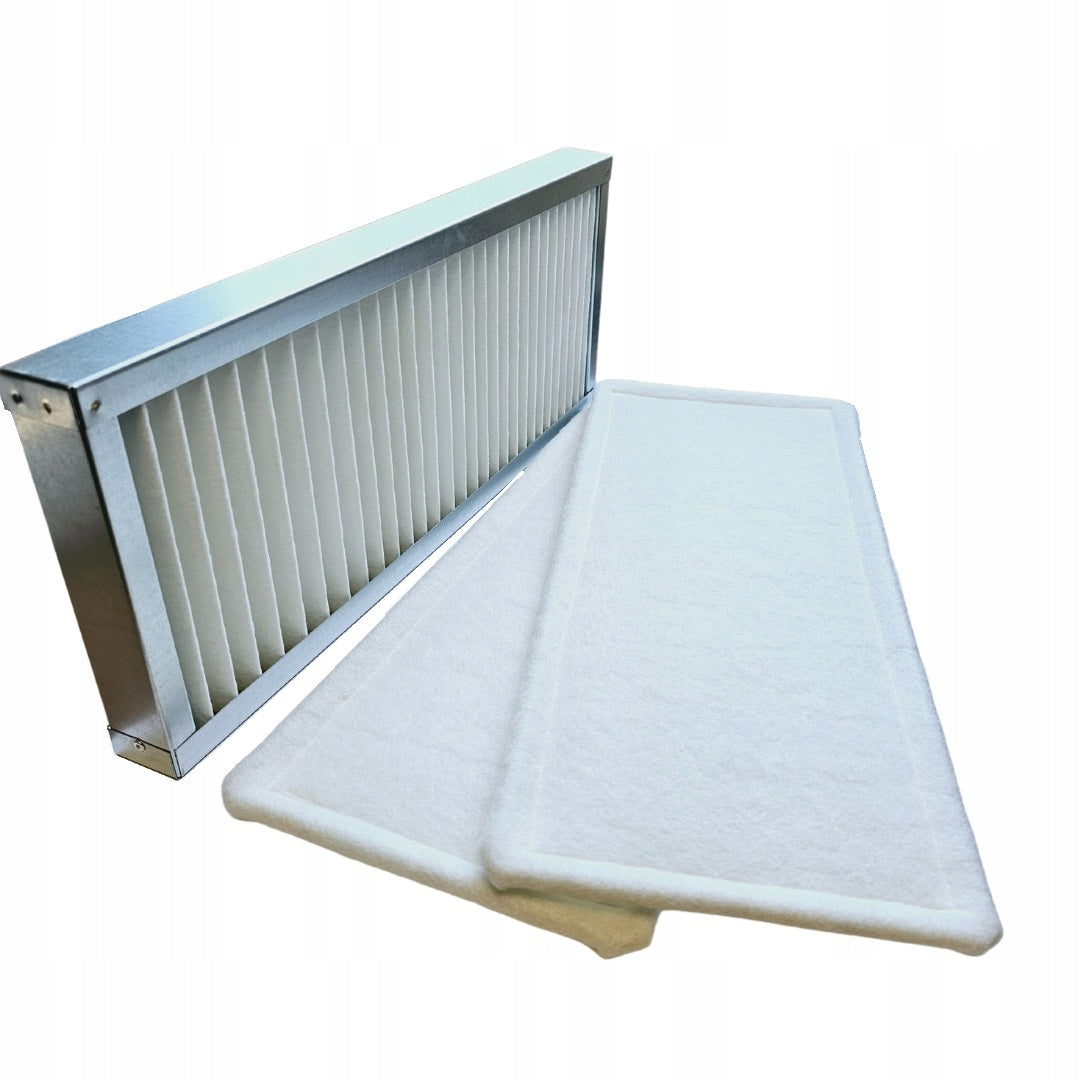 FILTERS M5/G4 SET WANAS 350/ 355/ COMBO