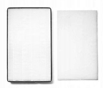 FILTERS THESSLA AIRPACK4 HOME 300H 400H 500H M5 G4 SET Bisanti Brand Bisanti