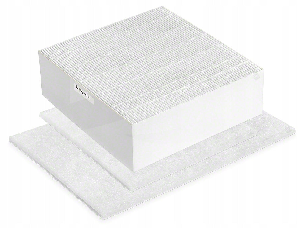 FILTERS VALLOX 145 SE / 145 MV F7 G4 G4 ePM1 SET 28
