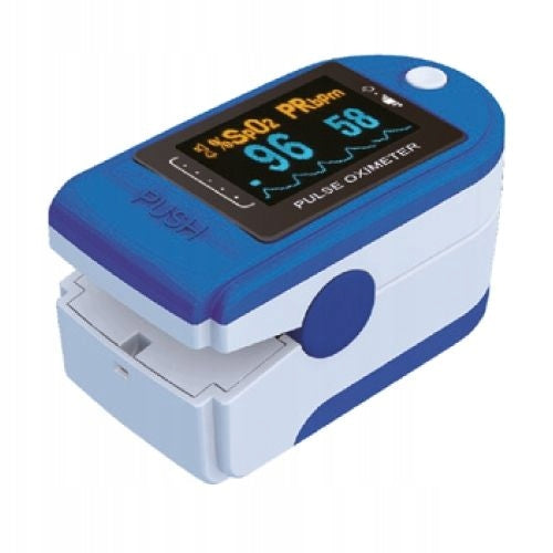 FINGER PULSE OXIMETER HEART RATE SATURATION CERTIFICATE Medical device type medical device or in-vitro diagnostic medical device