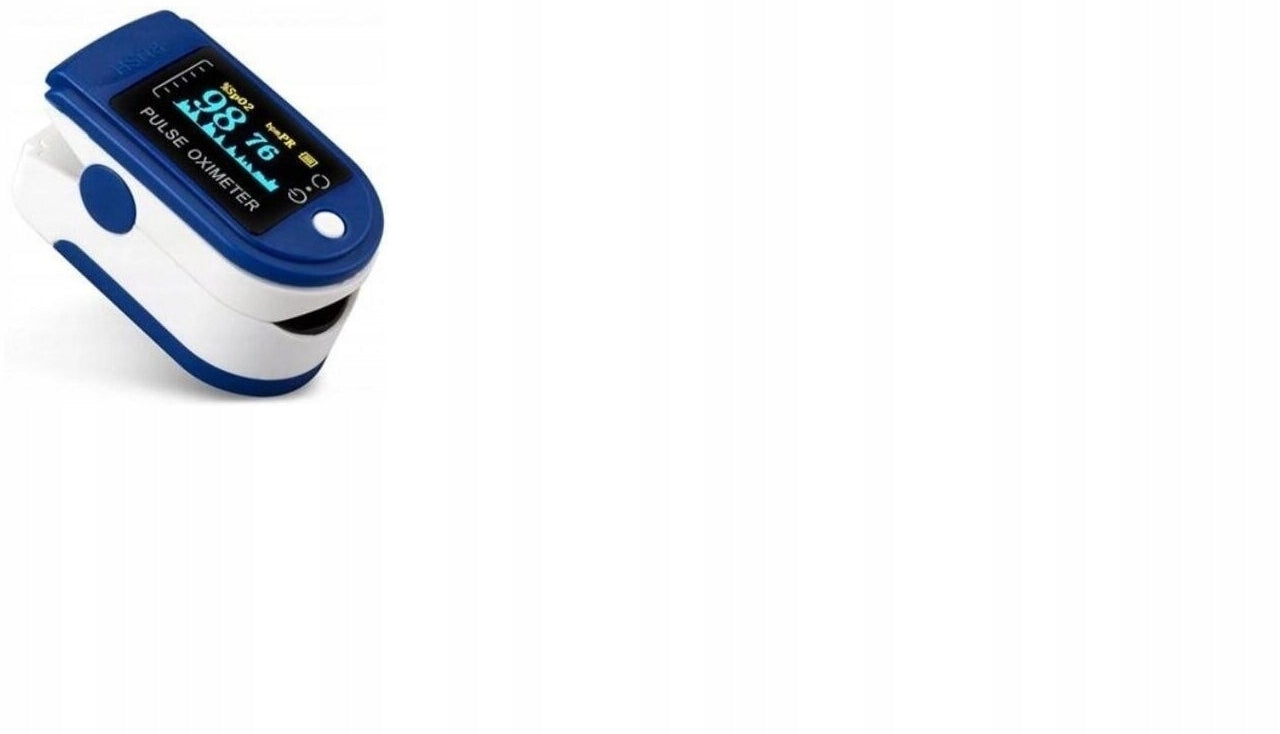 FINGER PULSE OXIMETER SMART OXIMETER