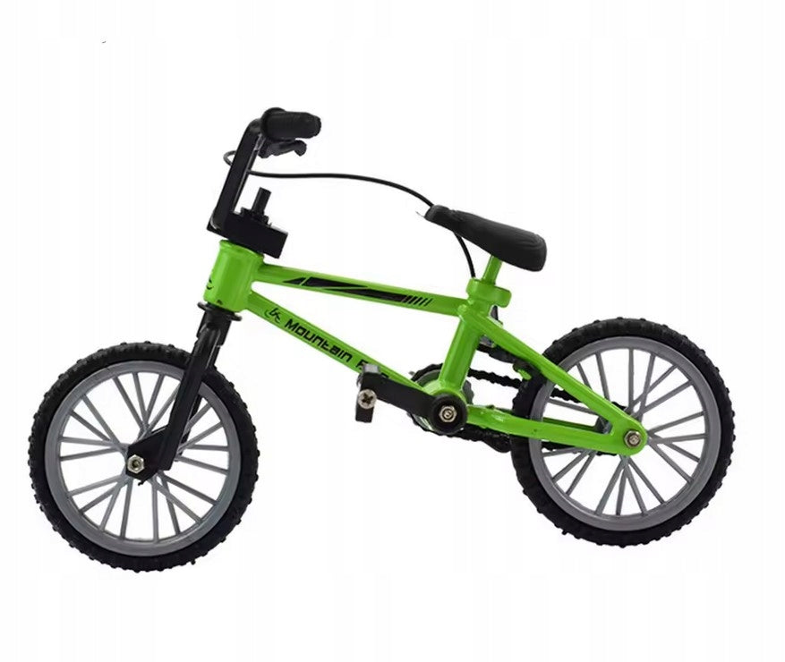 FINGERBIKE Bike Model 1:10 Realistic Mini BMX Bike Toy Gift Brand no brand