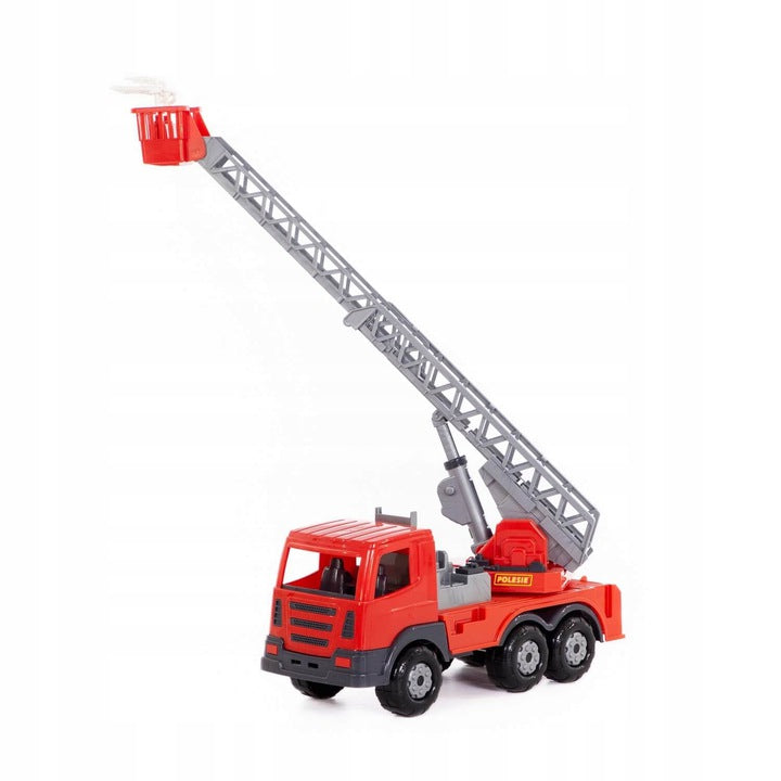 FIRE BRIGADE WADER XXL FOLDING LADDER Brand Wader