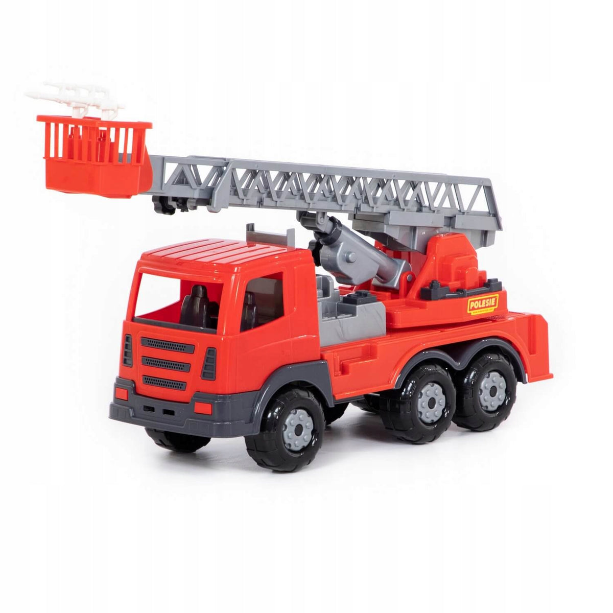 FIRE BRIGADE WADER XXL FOLDING LADDER
