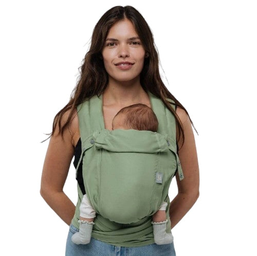 FIRST BABY CARRIER BABY SCARF LOVETIE LOVE&CARRY
