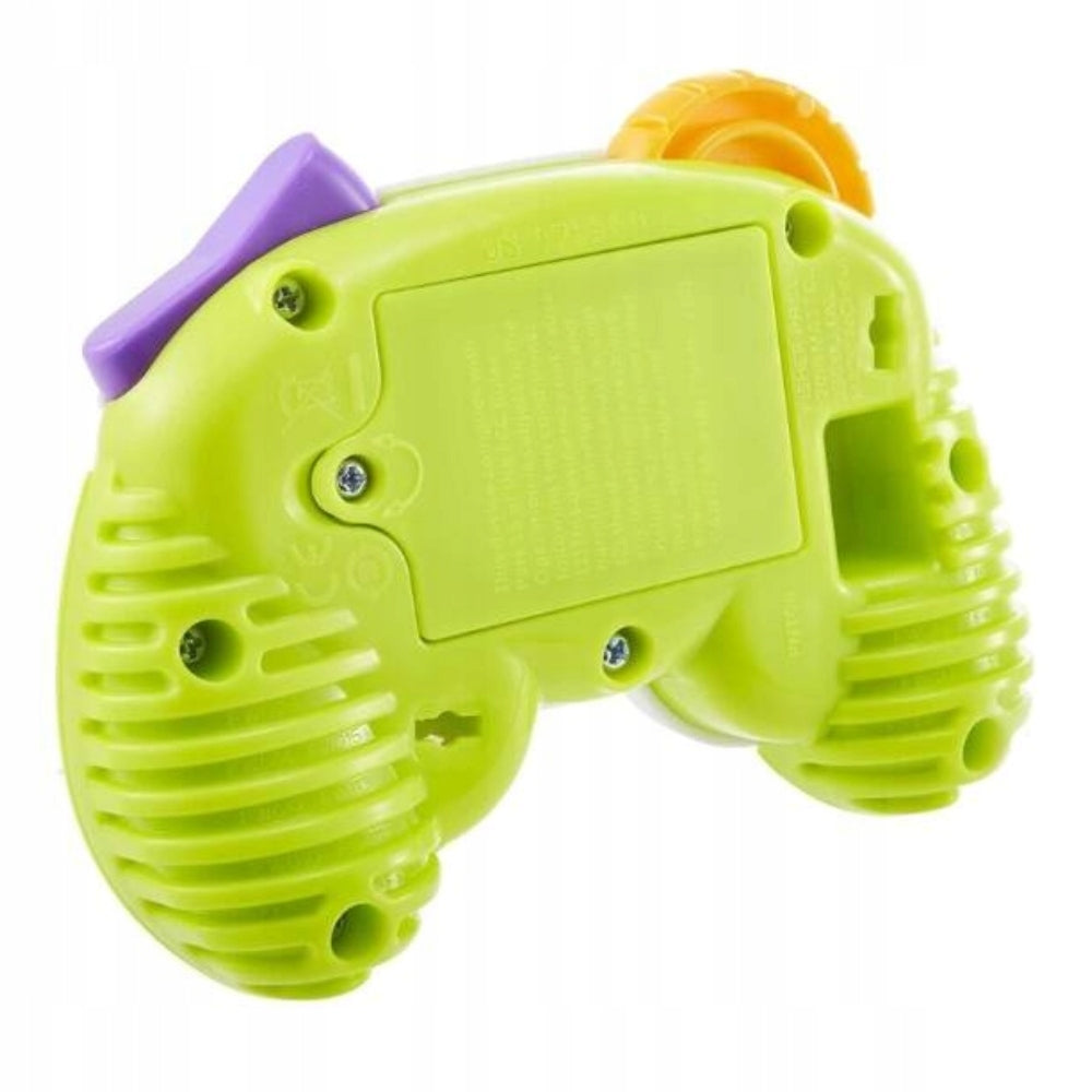 FISHER-PRICE LEARN AND LAUGH CHEERFUL TODDLER PADDOCK EDUCATIONAL INTERACTIVE Brand Fisher-Price