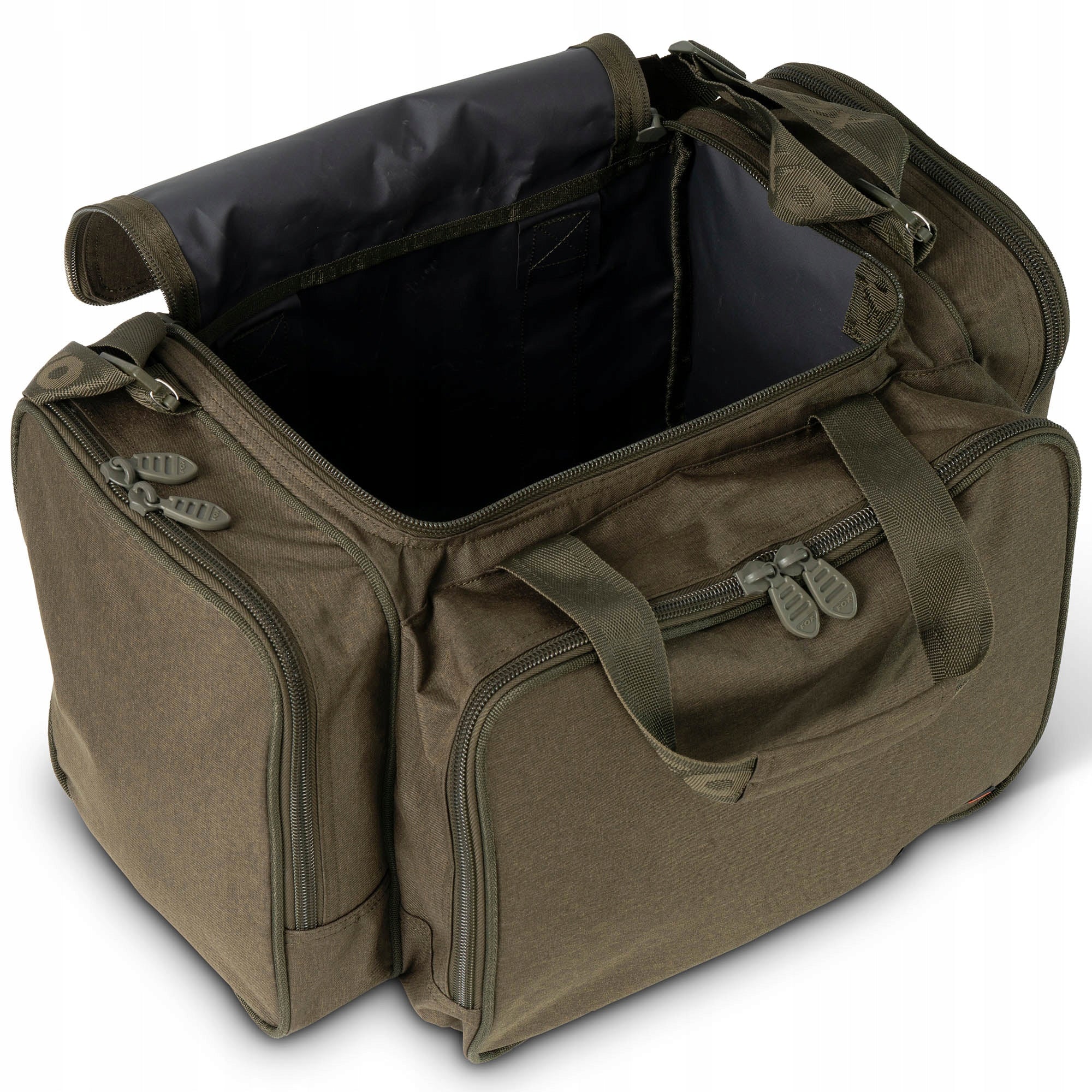 FISHING BAG FOX VOYAGER CARRYALL L 80L EAN (GTIN) 5056212194674