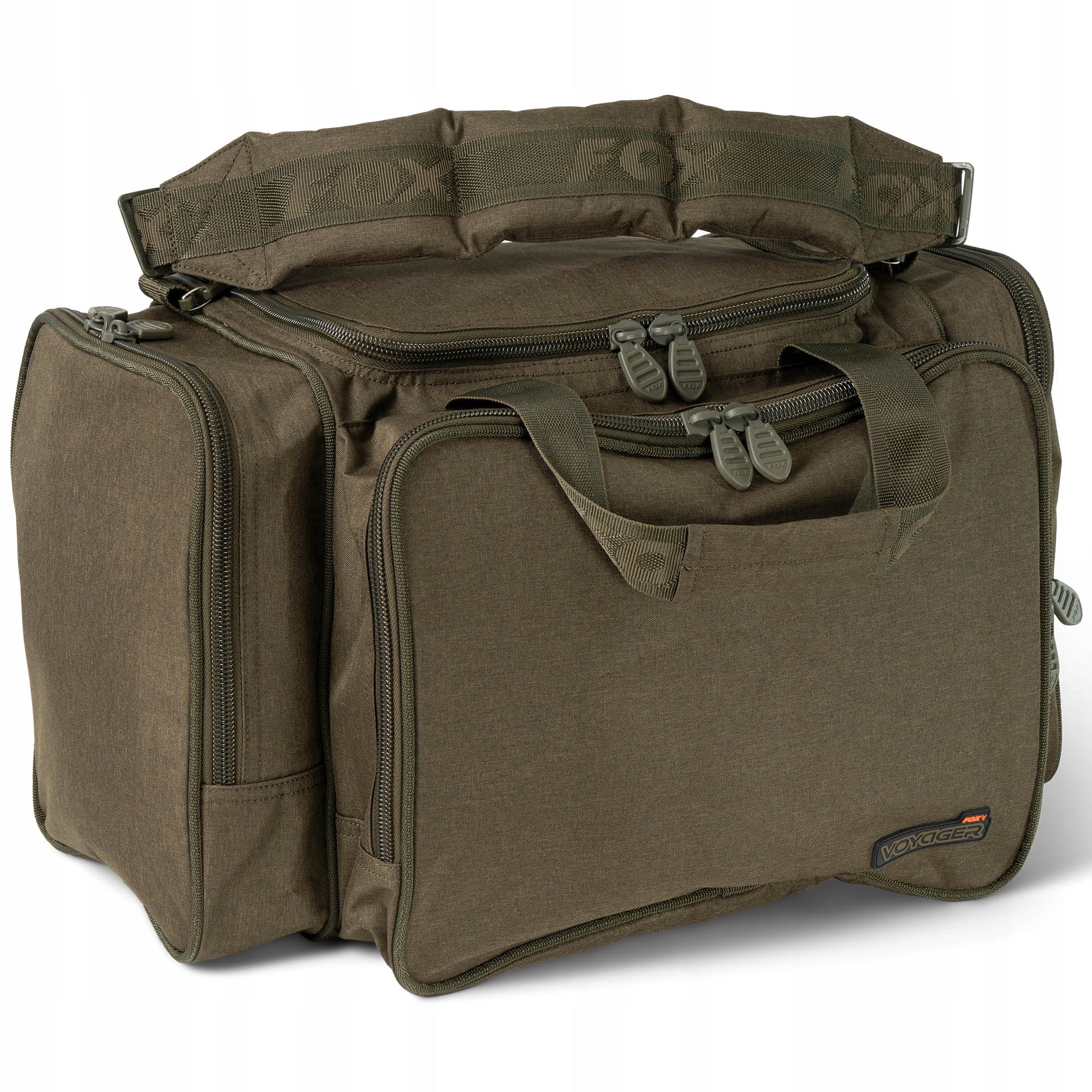 FISHING BAG FOX VOYAGER CARRYALL L 80L