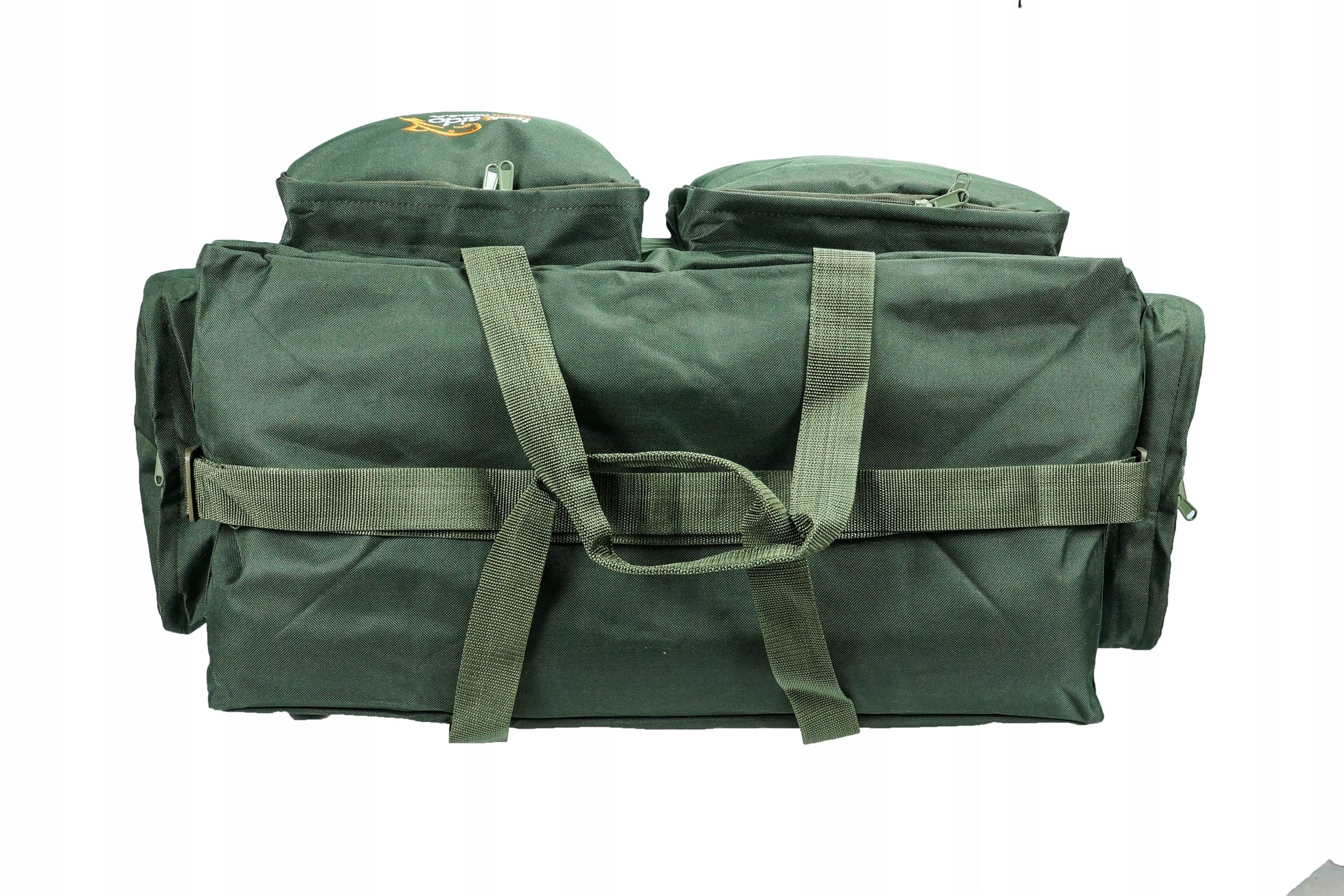 FISHING BAG HOKKAIDO 60/32/35 LARGE BAG HOKKAIDO FISHING Brand Hokkaido