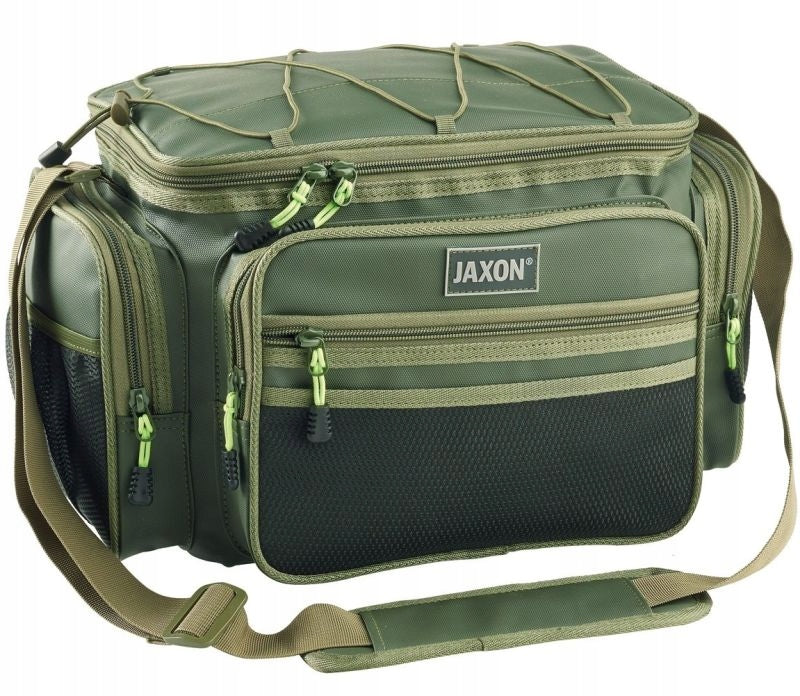 FISHING BAG Jaxon UJ-XPA01