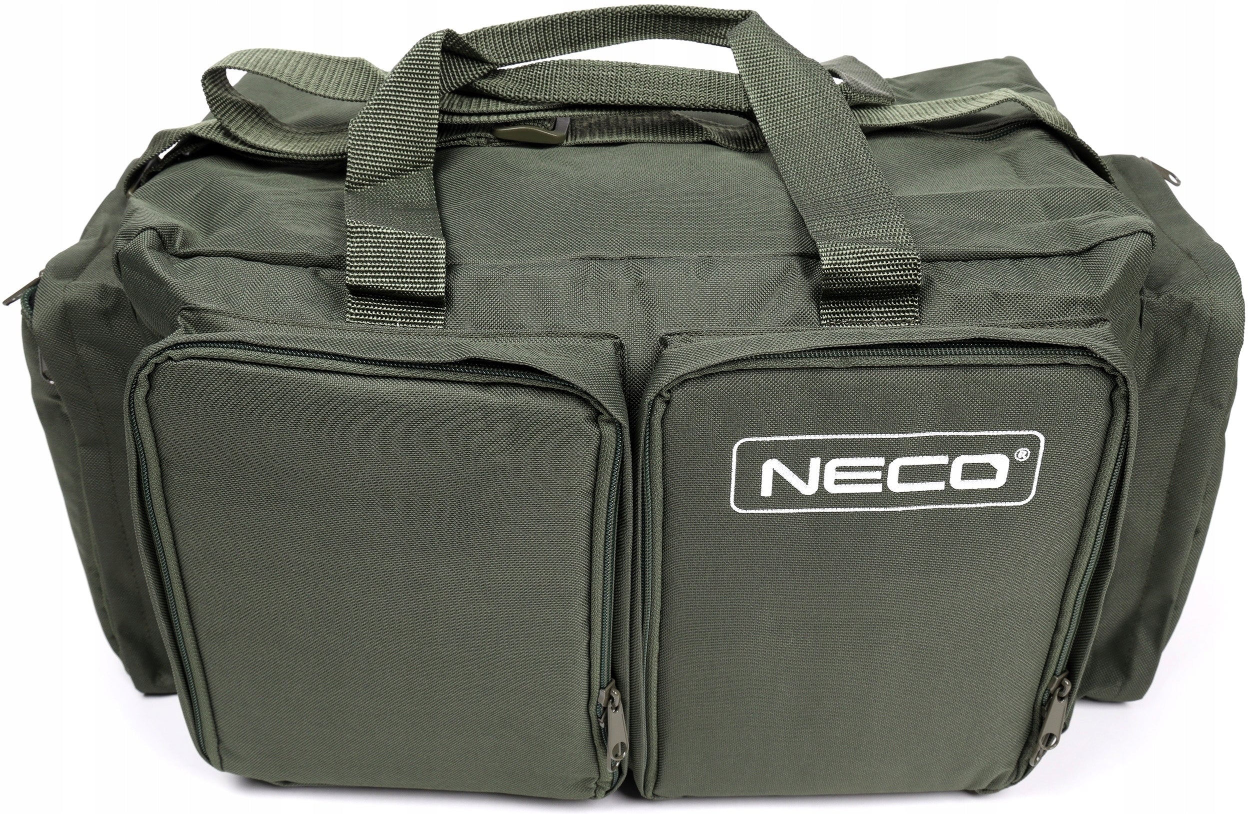 FISHING BAG LARGE DACHSHUND NECO Brand Neco