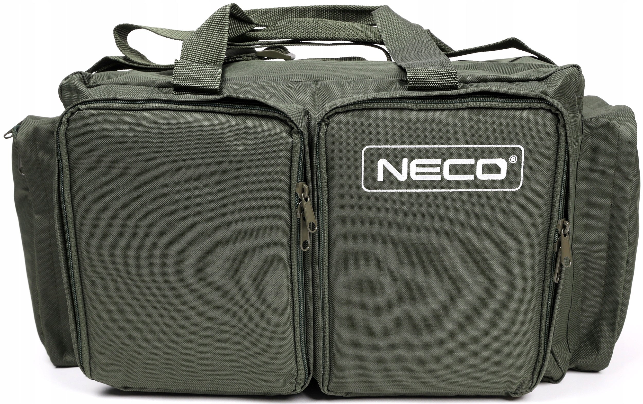 FISHING BAG LARGE DACHSHUND NECO Manufacturer code 79300