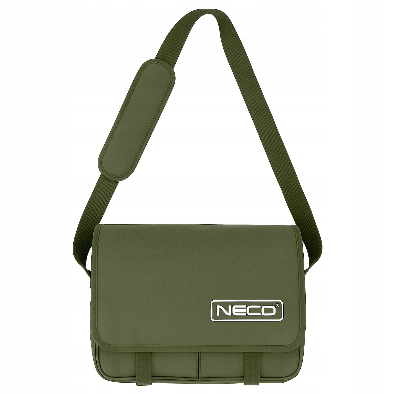 FISHING BAG SPINNING BREAD DURABLE ROOMY 35x27x10cm 9,5l Manufacturer code 77206