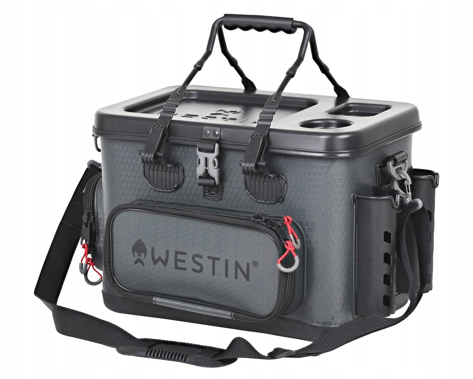 FISHING BAG WESTIN W4 SAFEGUARD 42x26x29cm