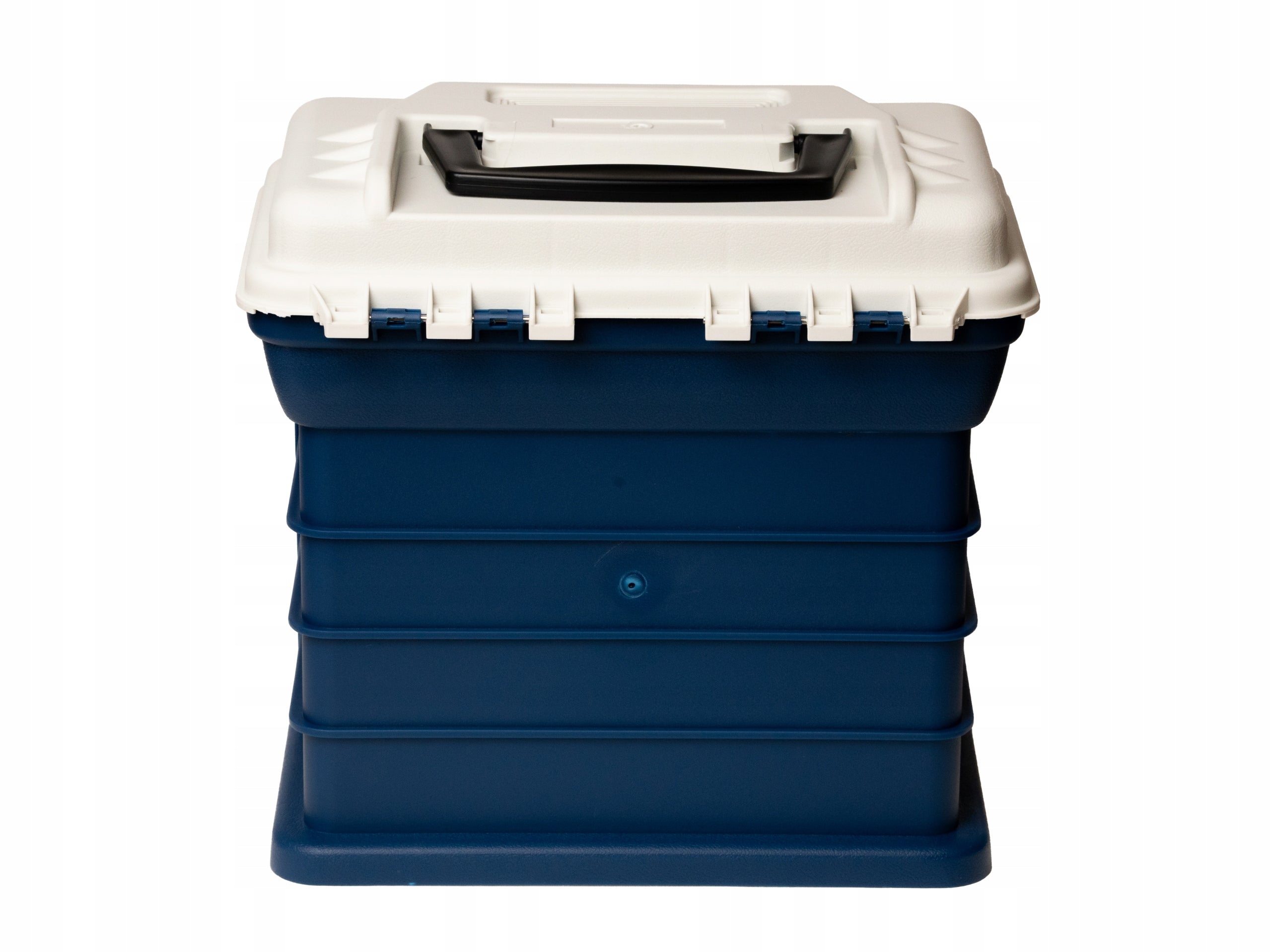 FISHING BOX RUMPOL WITH 4 BOXES STRONG ORGANIZER LARGE ROOMY 350041 Manufacturer code 350041