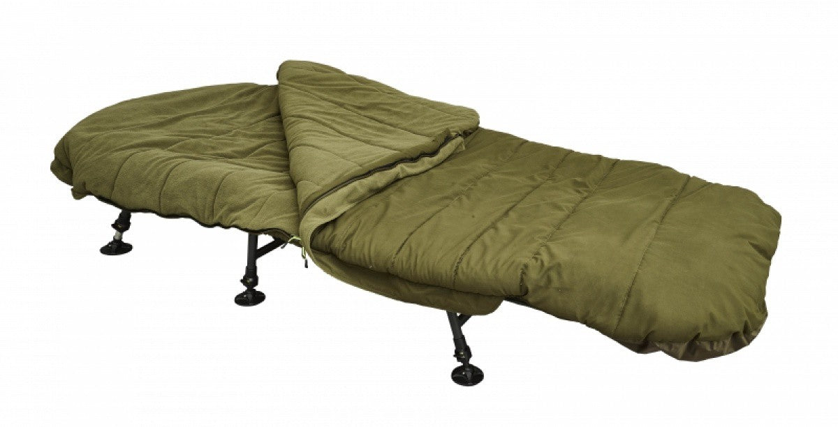 FISHING CARP SLEEPING BAG STARBAITS 3S