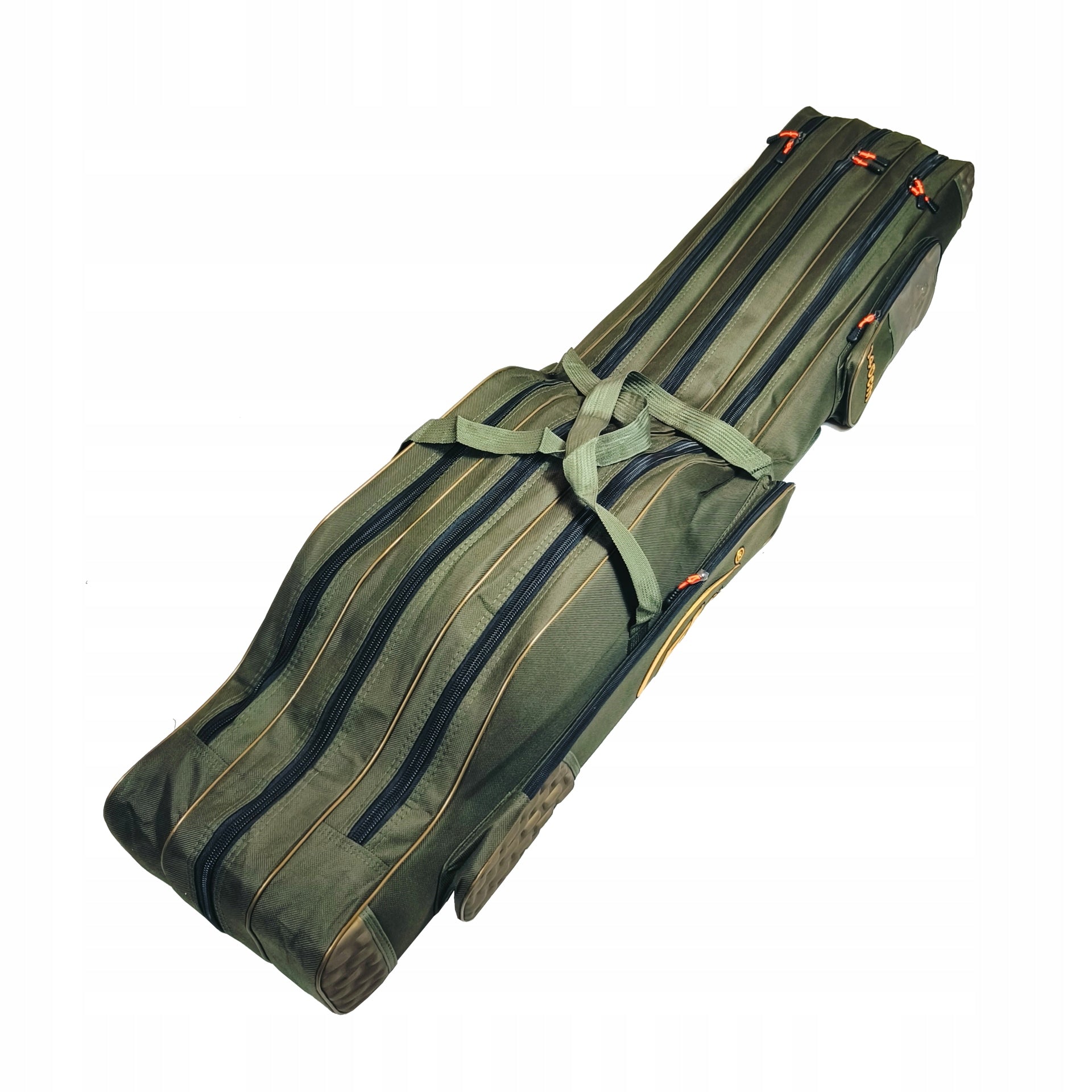 FISHING COVER FL 150 cm 3 PADDED CHAMBERS Manufacturer code 150FLOL