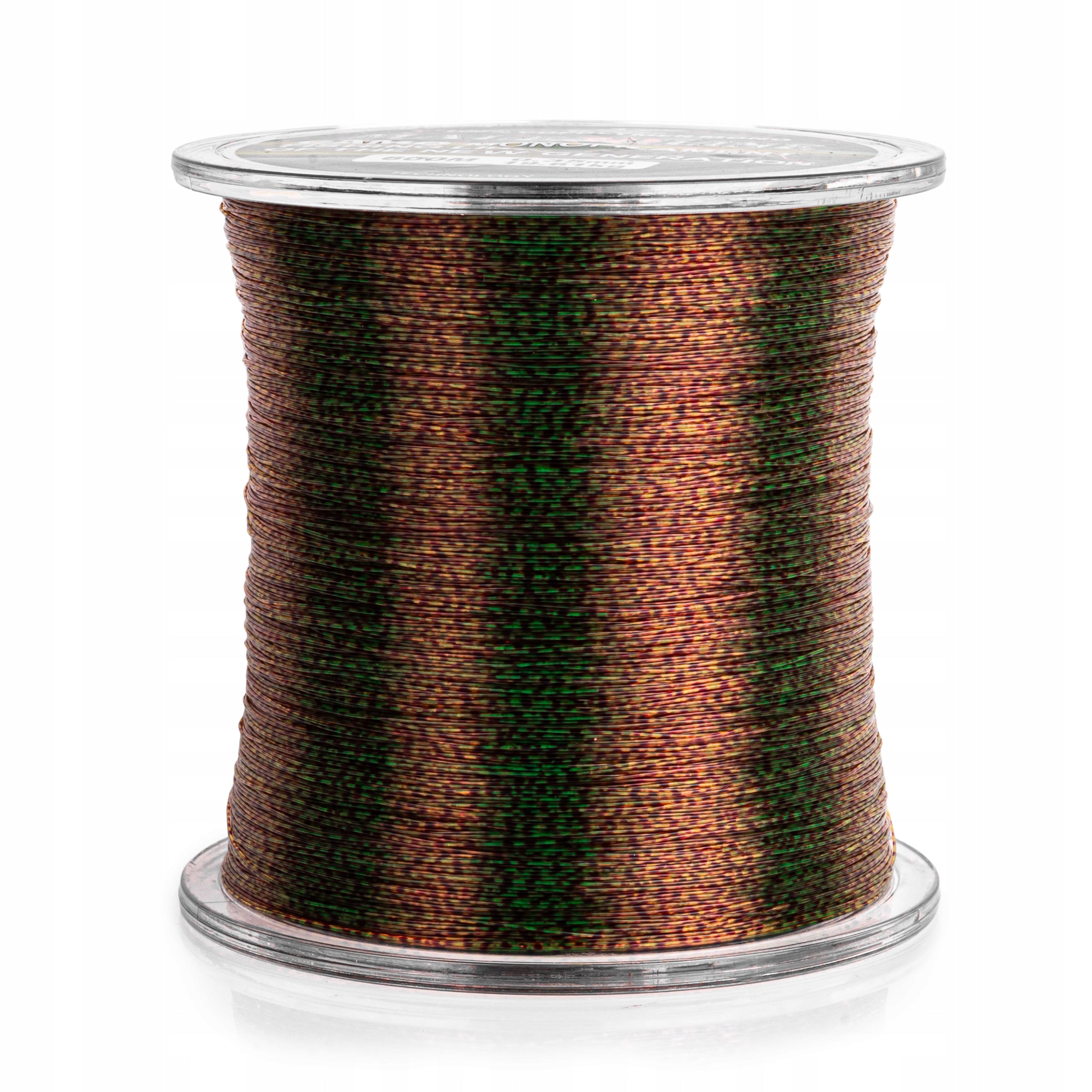 FISHING LINE MALE 3D Camo 600m 0,20mm for feeder float Manufacturer code Żyłka FL MALE 3D 0.20mm 600 m