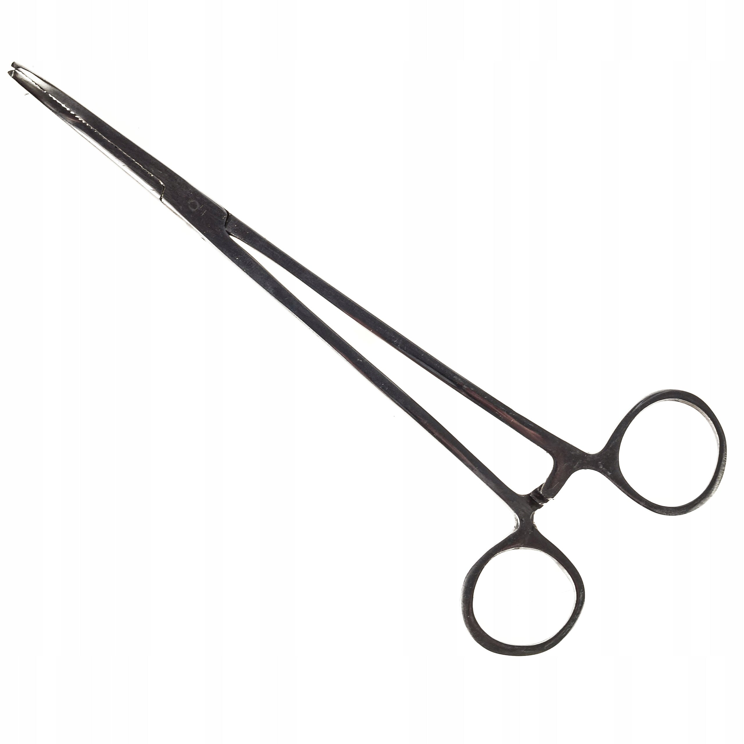 FISHING PLIERS HOKKAIDO SCISSORS BENT 20CM Packaging status original