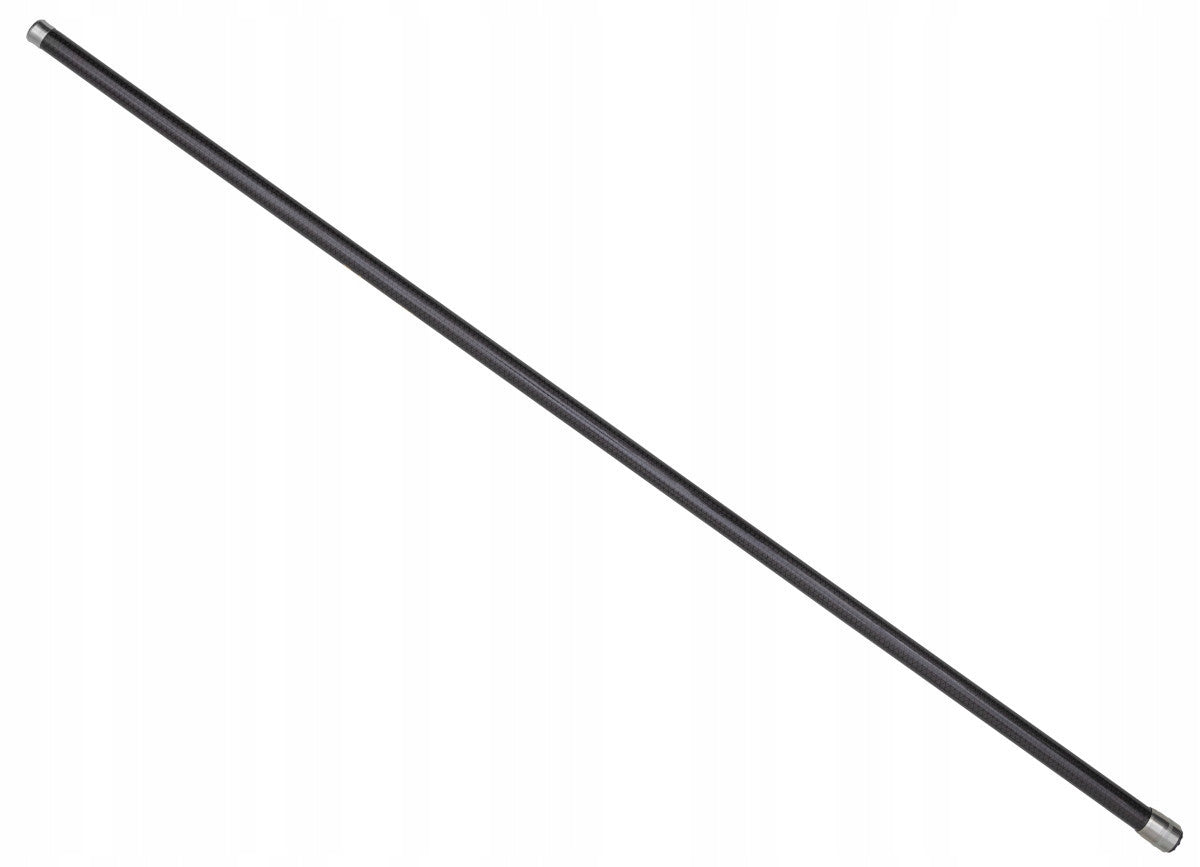 FISHING ROD BAT Pole 11m PRINCE 1100cm Carbon 10-50g MAST 110834