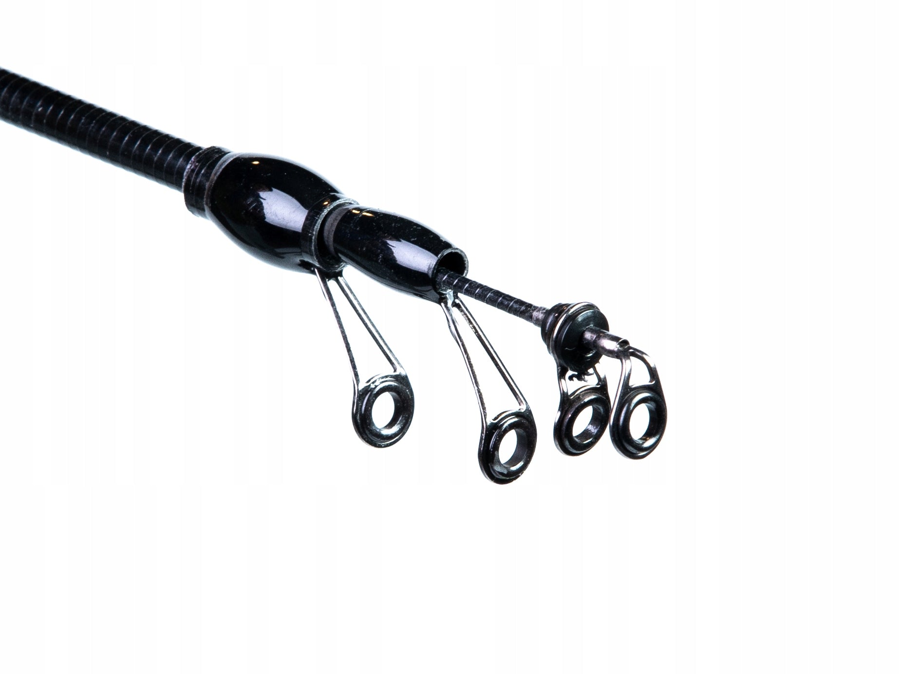 FISHING ROD BOLO ENERGY ACTION 4m. c.w. 20-40 gr. BOLONKA CARBON 110688 Brand Rumpol