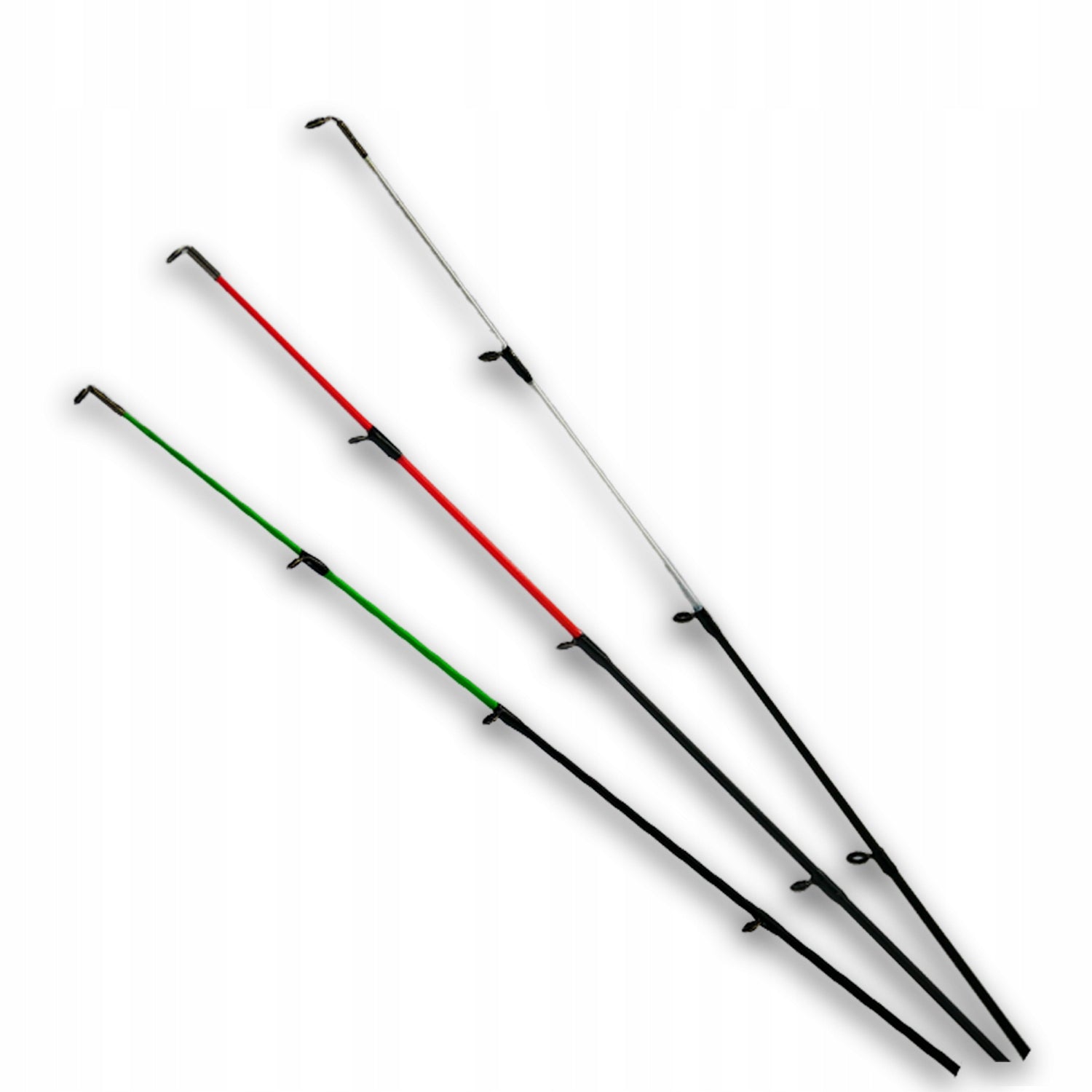FISHING ROD FEEDER BLACK FORCE CARBON 3M 60-150 River Method Feeder CLASSIC Manufacturer code Feeder BLACK FORCE 3m