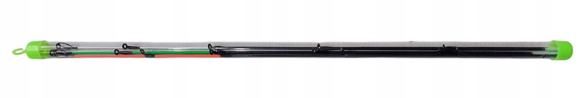 FISHING ROD FEEDER Excellent TELESCOPE 3,30 m 60-180 g THREE TIPS LIGHT STRONG Manufacturer code FHWFTEX180330M