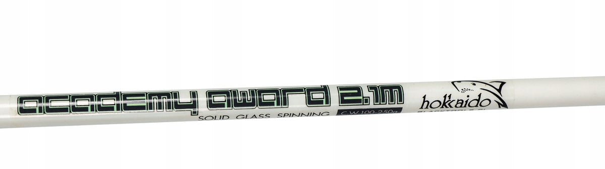 FISHING ROD HOKKAIDO ACADEMY 2.1m 100-250g FULL SEA Manufacturer code w11140