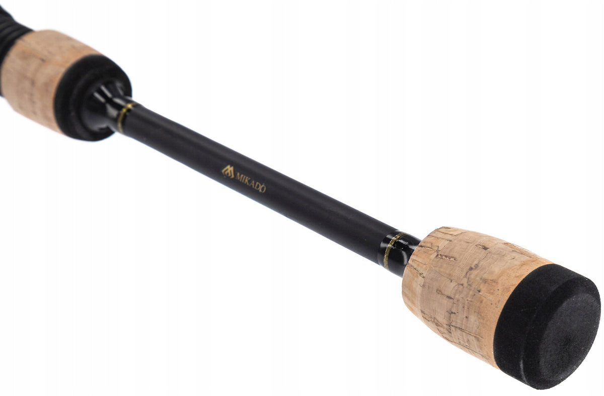 FISHING ROD MIKADO SENSUAL N.G MEDIUM SPIN 2,44m 30g EAN (GTIN) 5900637043096