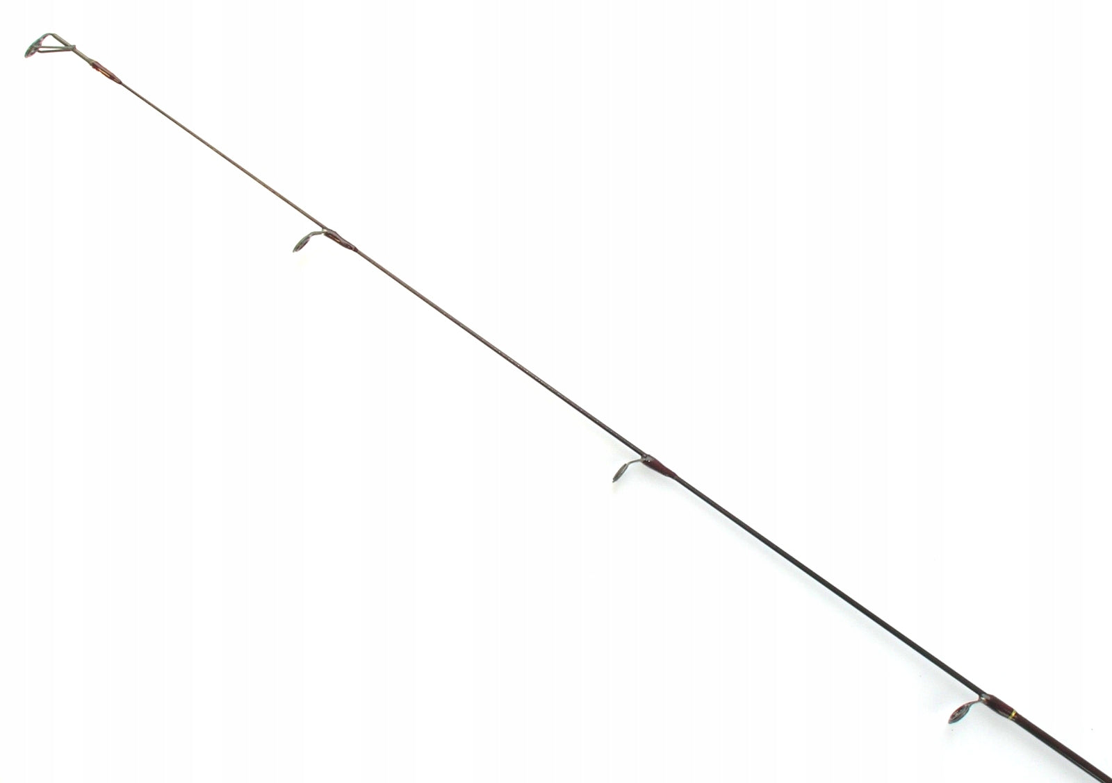 FISHING ROD PERFEKT FALCON CLAW AND SPINNING ON PERCHES U.L 2,40 m / 1 - 8 gr X-FAST Brand Perfekt