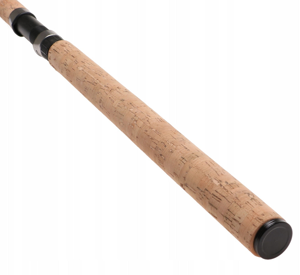 FISHING ROD Rumpol 300cm FEEDER CARBON SAMURAI 3,0m 120g 3 Peaks 110322 Brand no brand