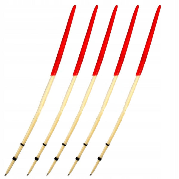 FISHING SET FLOAT ACCESSORIES 168pcs JAXON Number of items in the set 168