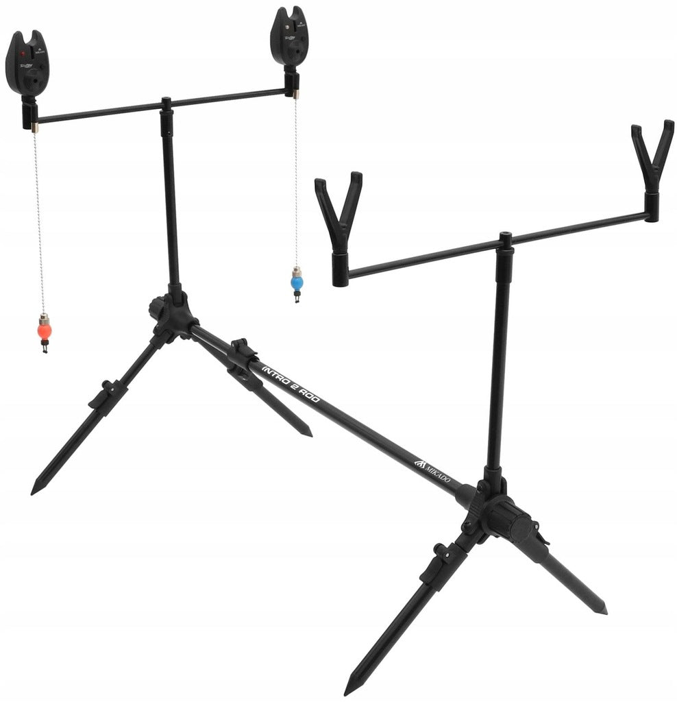 FISHING SET MIKADO INTRO 2 SIGNAL STAND Manufacturer code AMP03-104-2S
