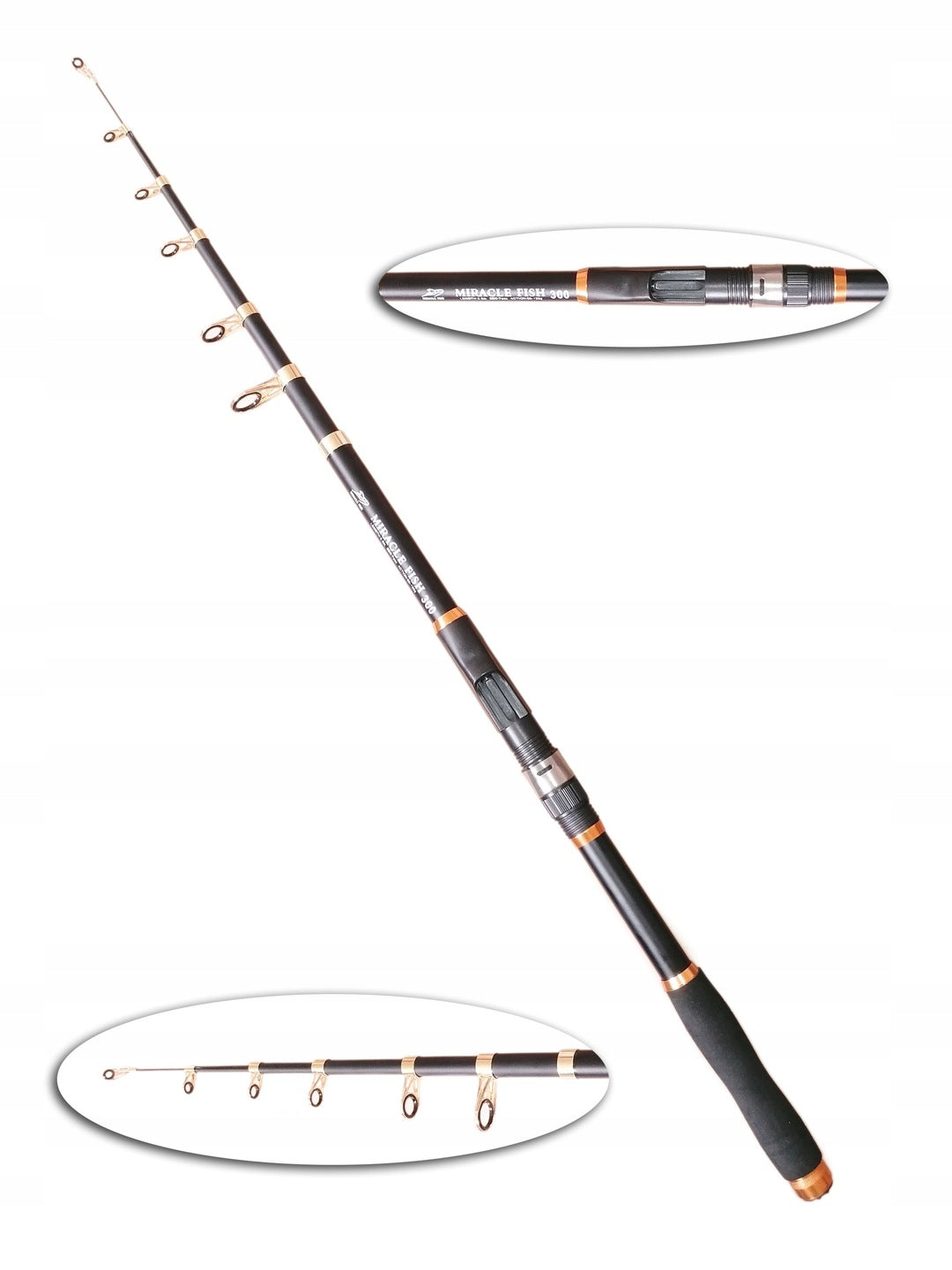 FISHING SET PR-3Z GROUND FLOAT FREEBIES Manufacturer code FHZWPR3Z
