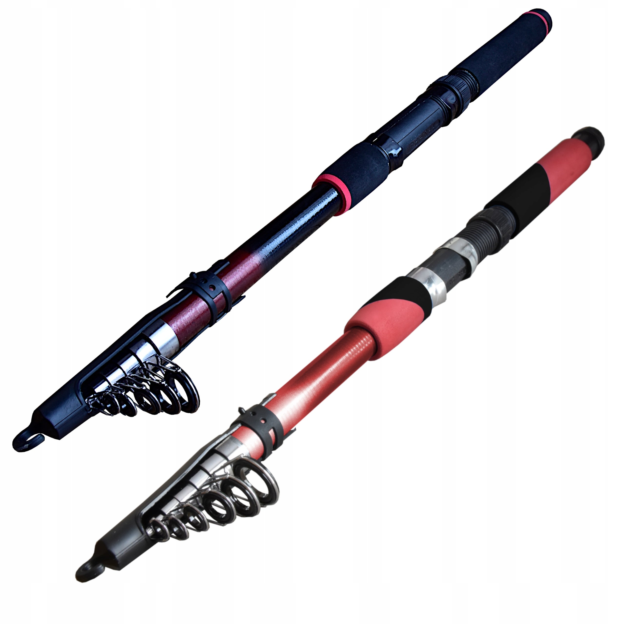 FISHING SET ROD 3.0 m REEL ACCESSORIES Brand Margrom