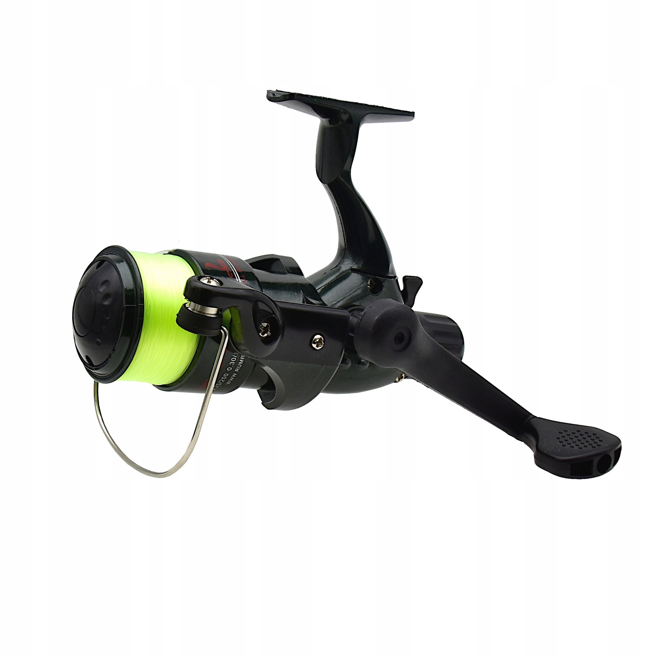FISHING SET ROD 3.0 m REEL ACCESSORIES Manufacturer code ZEST 157