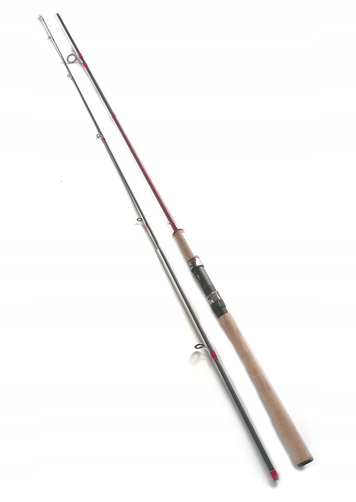FISHING SET SPINNING 210 REEL PIKE ZANDER FREEBIES Manufacturer code FHZSPS01CAT21