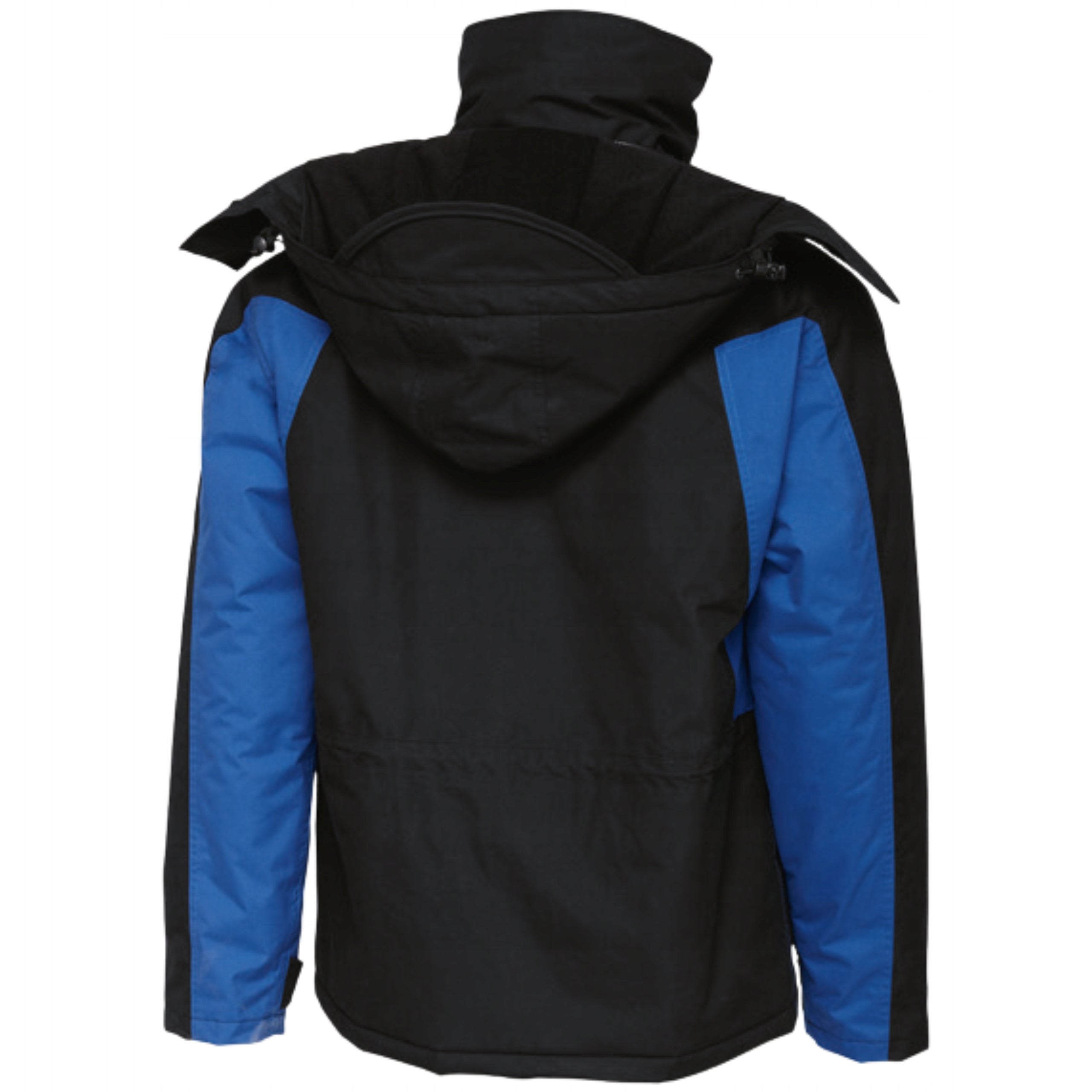 FISHING SUIT DAM JACKET + TROUSERS O.T.T. THERMAL M Brand Dam