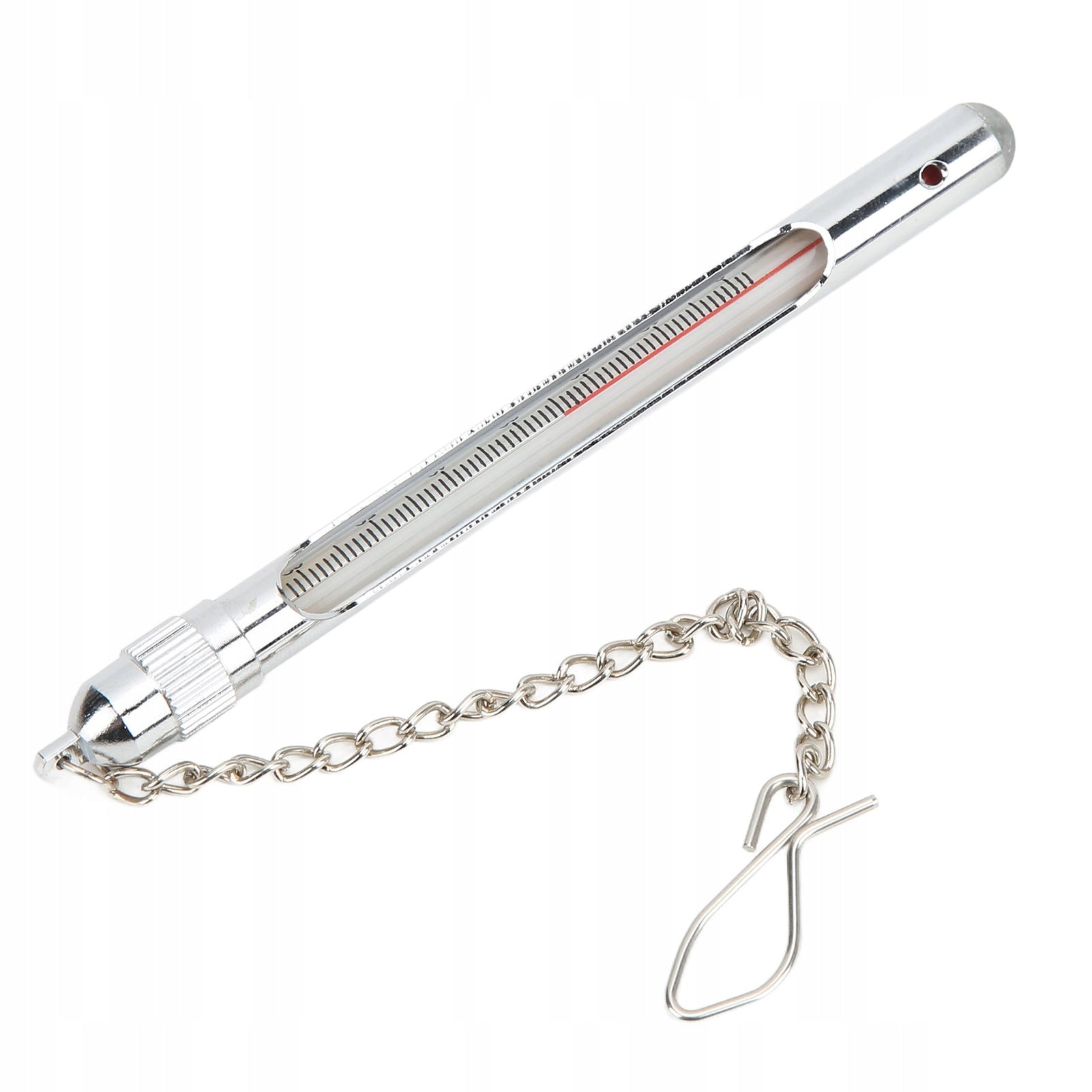 FISHING THERMOMETER MEASURING TOOLS EASY TO CARRY Brand no brand