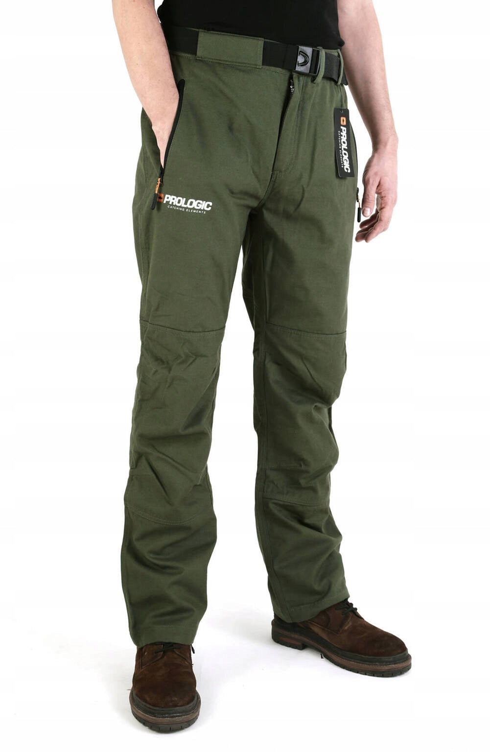 FISHING TROUSERS PROLOGIC COMBAT-XXL
